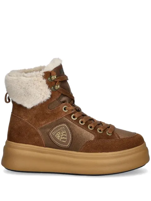 Blauer botas F4EMERY01/LEA