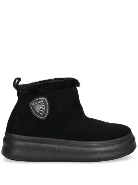 Blauer botas F4EMERY02/SUE