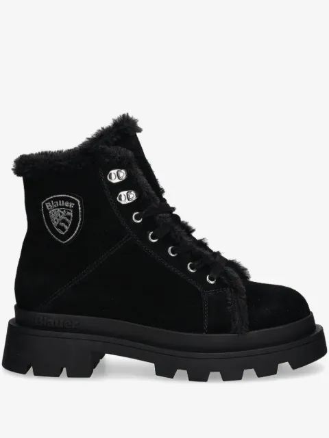 Blauer F4KIMMEL06/SUE boots