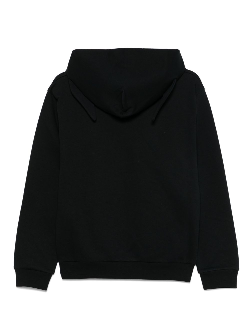 Coperni Alien Ears hoodie - Zwart