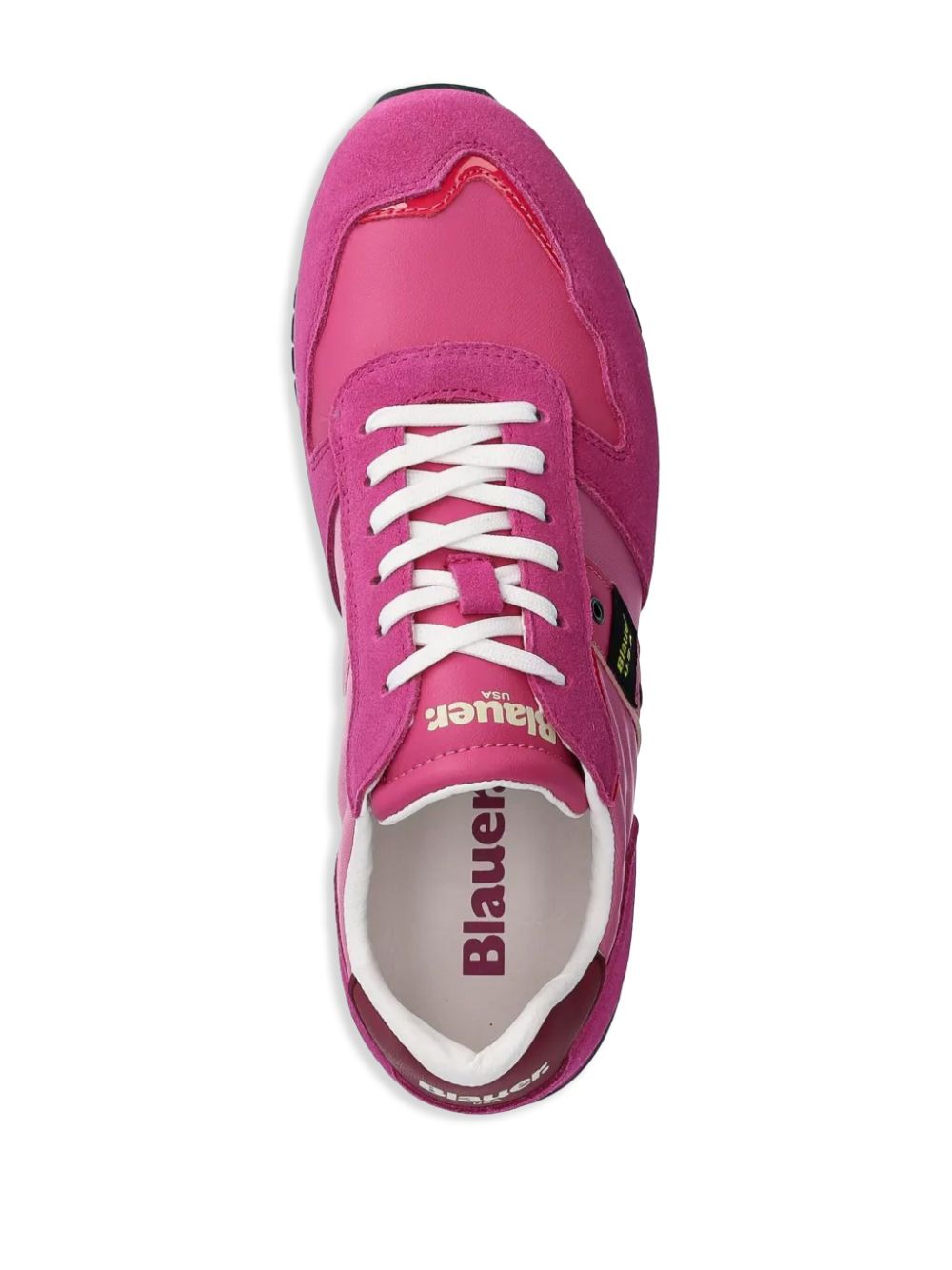 Blauer Heron sneakers Roze