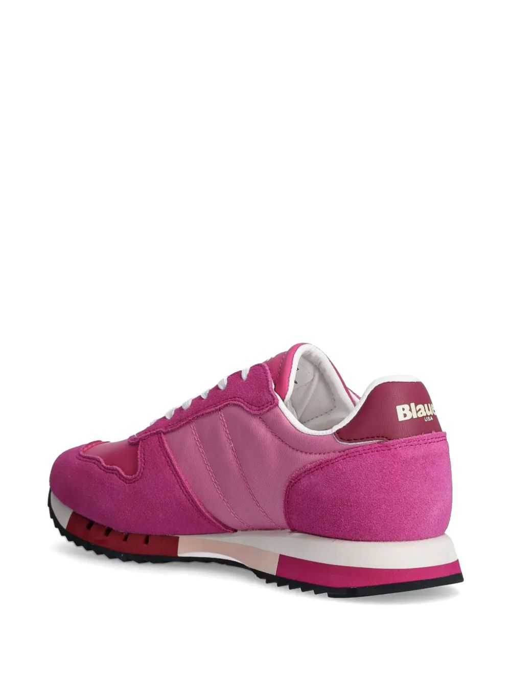 Blauer Heron sneakers Roze