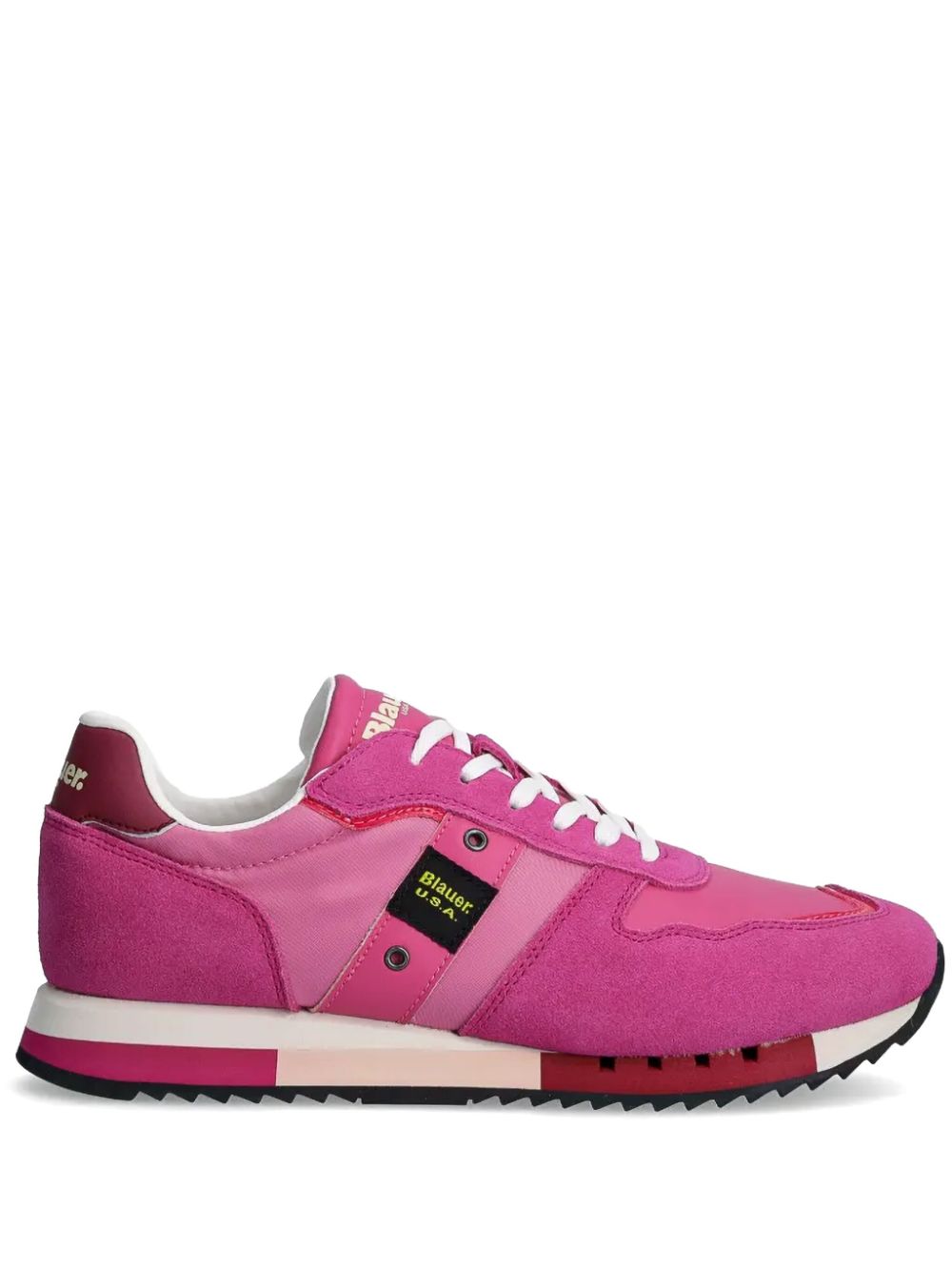 Blauer Heron sneakers Roze