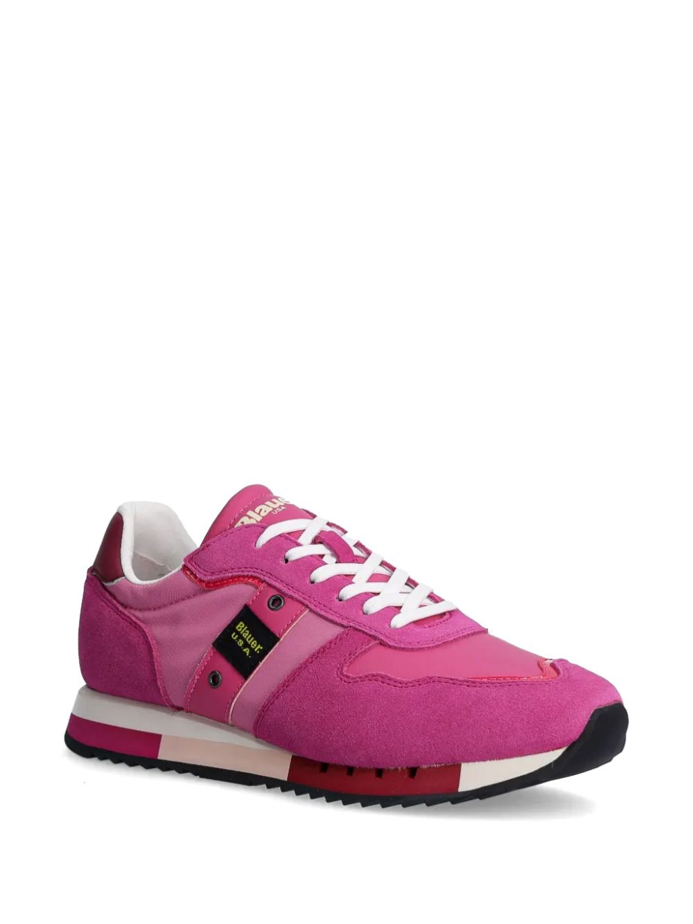 Blauer Heron sneakers Roze