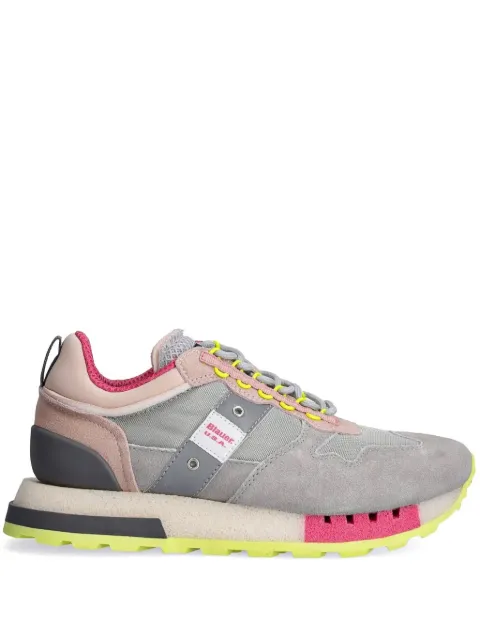 Blauer Houma sneakers