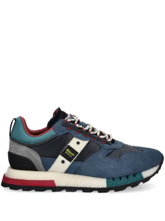 Blauer