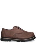 Birkenstock Highwood Low derby shoes - Brown