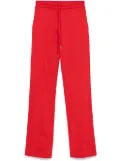 Coperni flared track pants