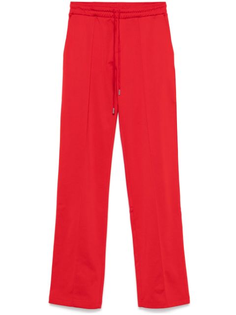 Coperni flared track pants Women