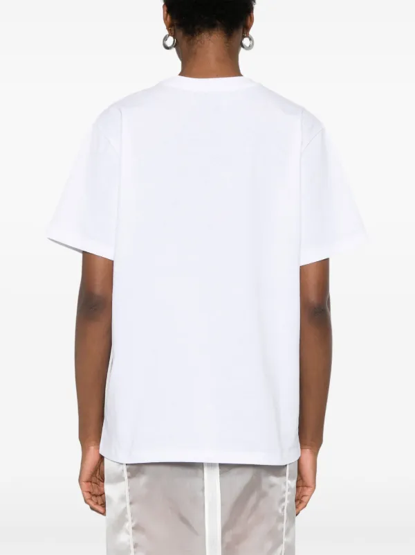 Coperni Close Encounter Tシャツ | ホワイト | FARFETCH JP