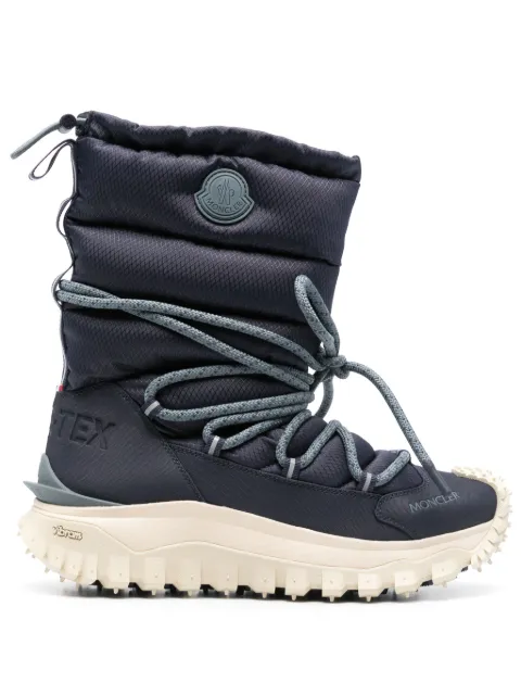 Moncler Trailgrip Après GTX boots