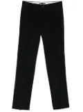 Dell'oglio tapered trousers - Black