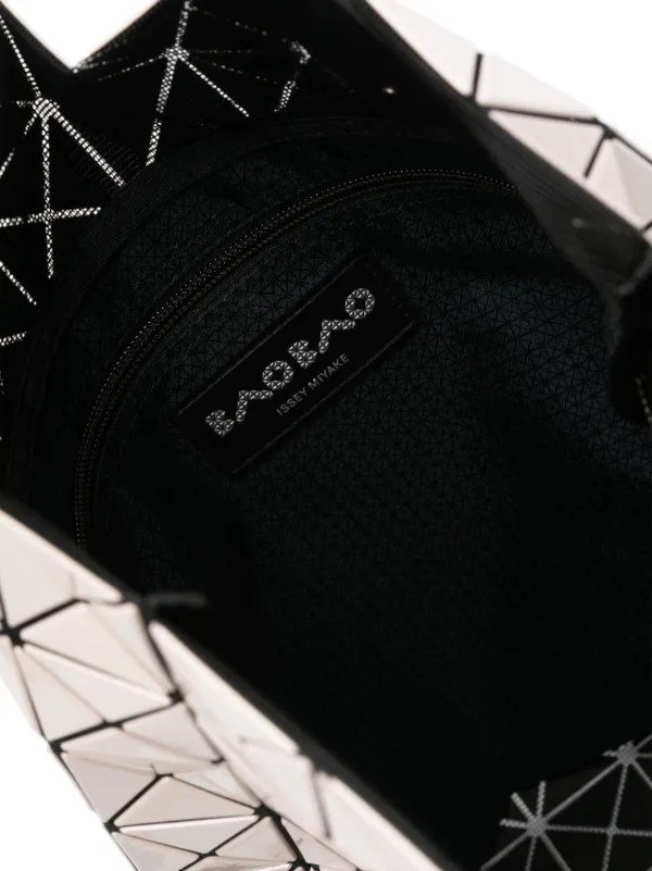 Bao Bao Issey Miyake Prism Tote Bag | Neutrals | FARFETCH