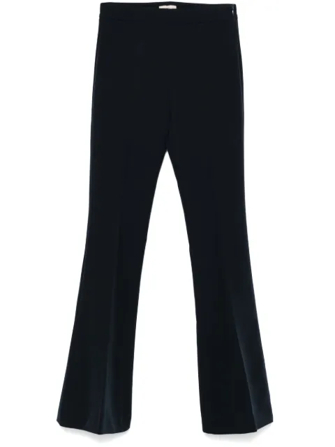 Blanca Vita flared trousers