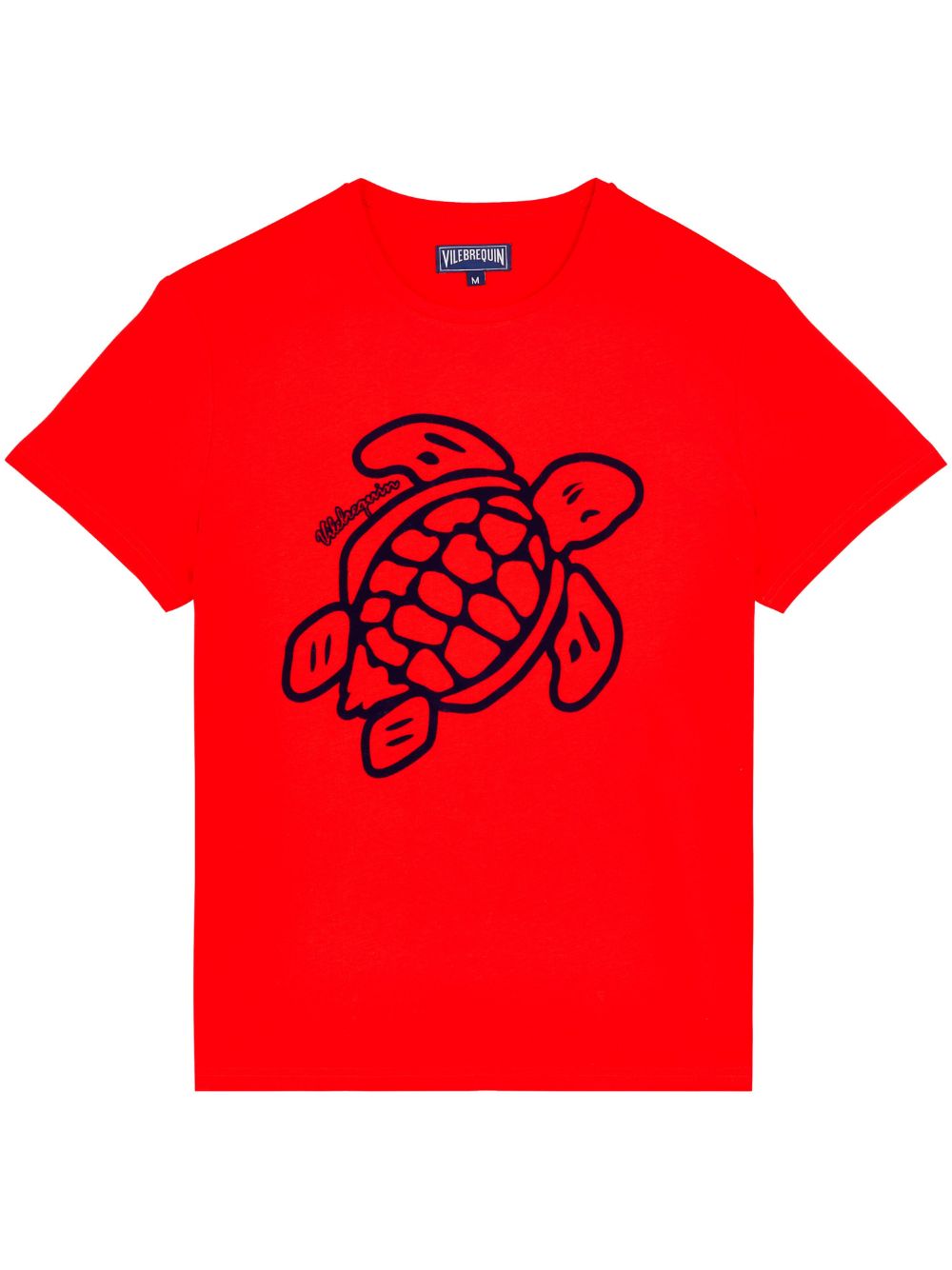 Vilebrequin Thom T-shirt - Red