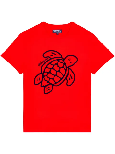 Vilebrequin playera Thom