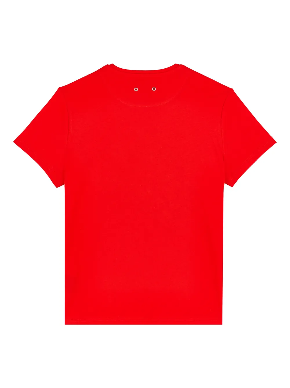 Vilebrequin Thom T-shirt Rood