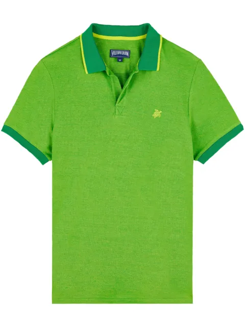 Vilebrequin playera tipo polo