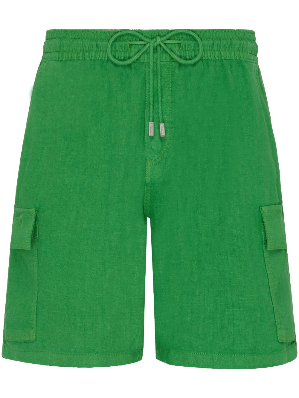 Vilebrequin Baie shorts - Green