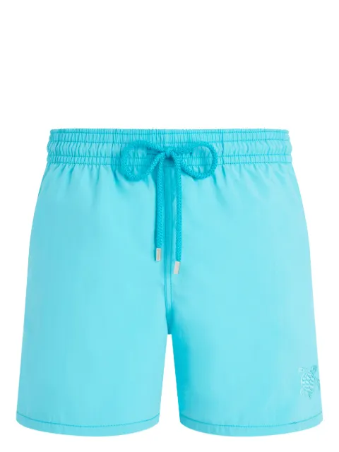 Vilebrequin embroidered swimshorts 