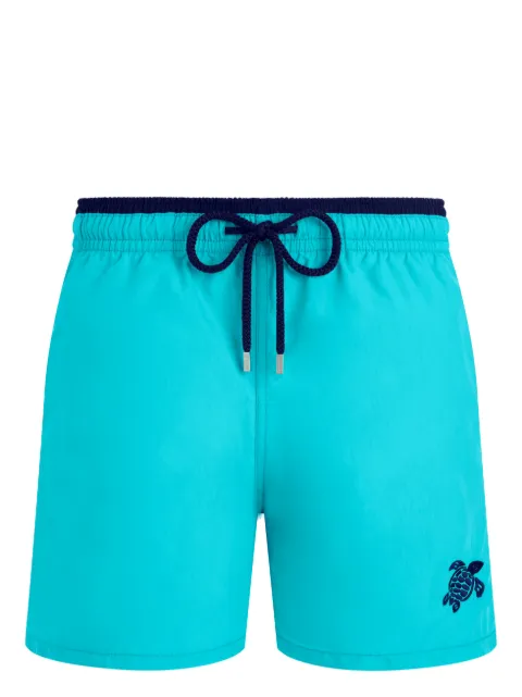 Vilebrequin short de bain bicolore