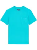 Vilebrequin Titan T-Shirt - Blue