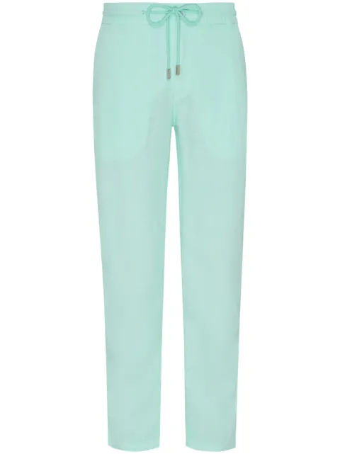 Vilebrequin pantalones con bolsillos