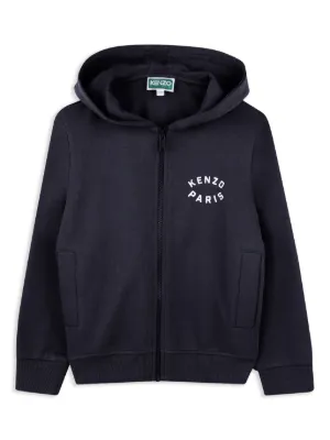 Kenzo Kids tiger-print Zipped Hoodie | Green | FARFETCH Kenzo Kids tiger-print Zipped Hoodie | Green | FARFETCH