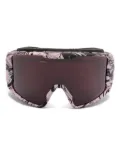 Oakley L Line Miner™ goggles - Black