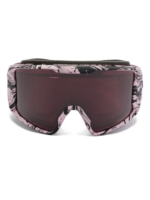 Oakley L Line Miner™ goggles