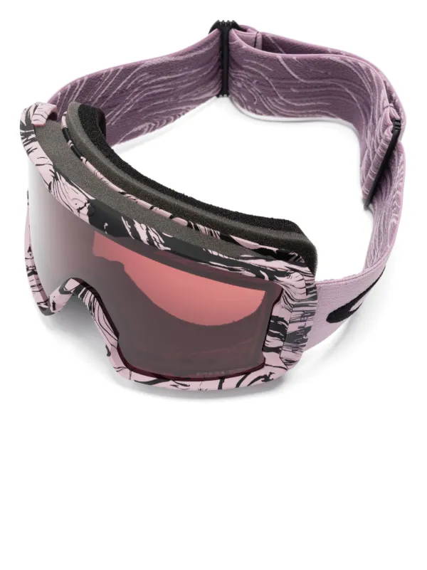 早い者勝ち‼️OAKLEY LINEMINER L マットブラック新品 Oakley® / SportRx Line Miner L (Limited Edition) - Snow
