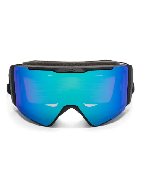 Oakley Line Miner Pro M sky goggles