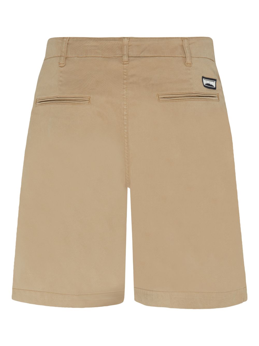 Vilebrequin Ponche shorts - Neutrals