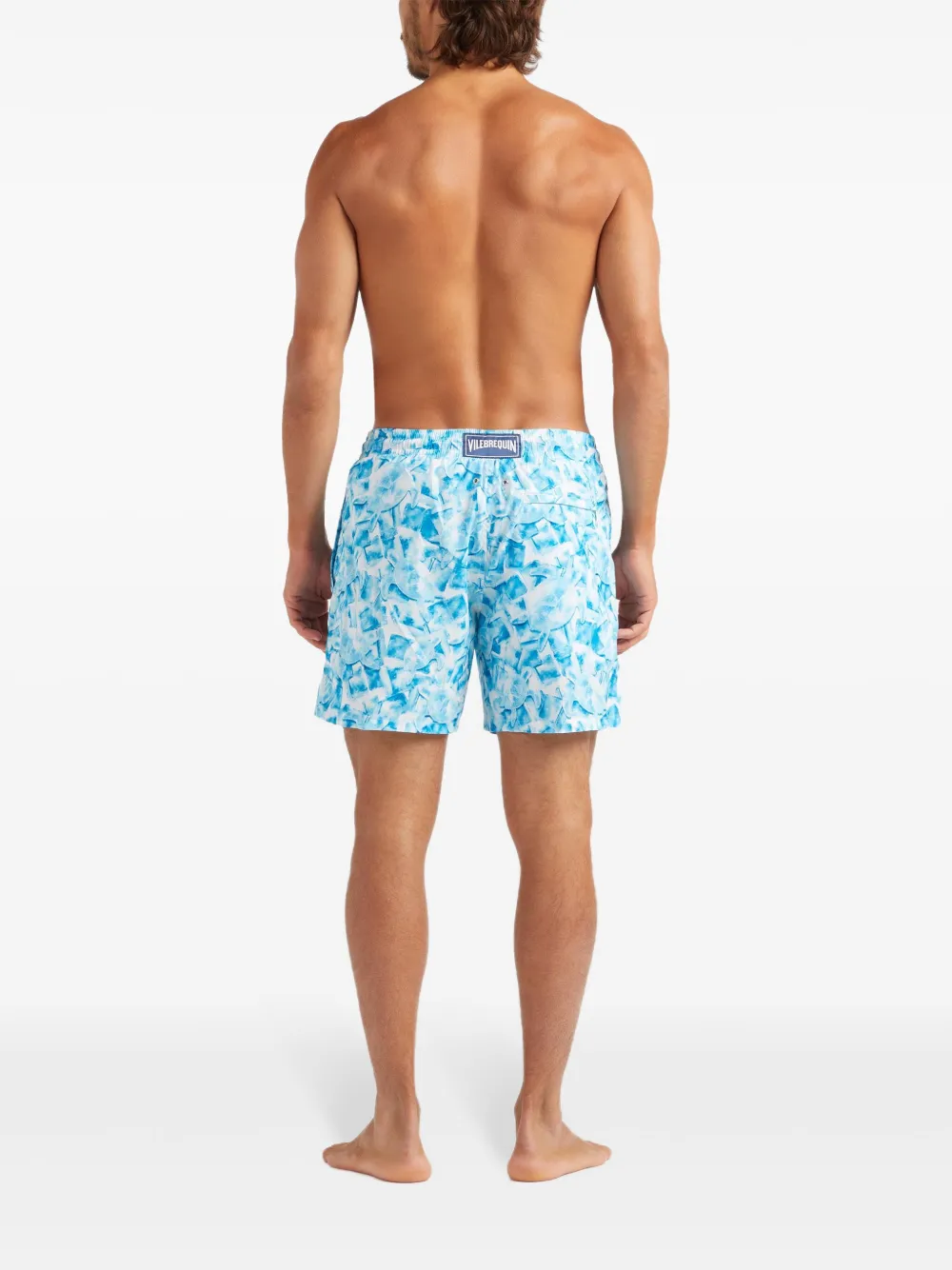 Vilebrequin Costume da bagno con stampa Iced Turtles | Abbigliamento | Image 4