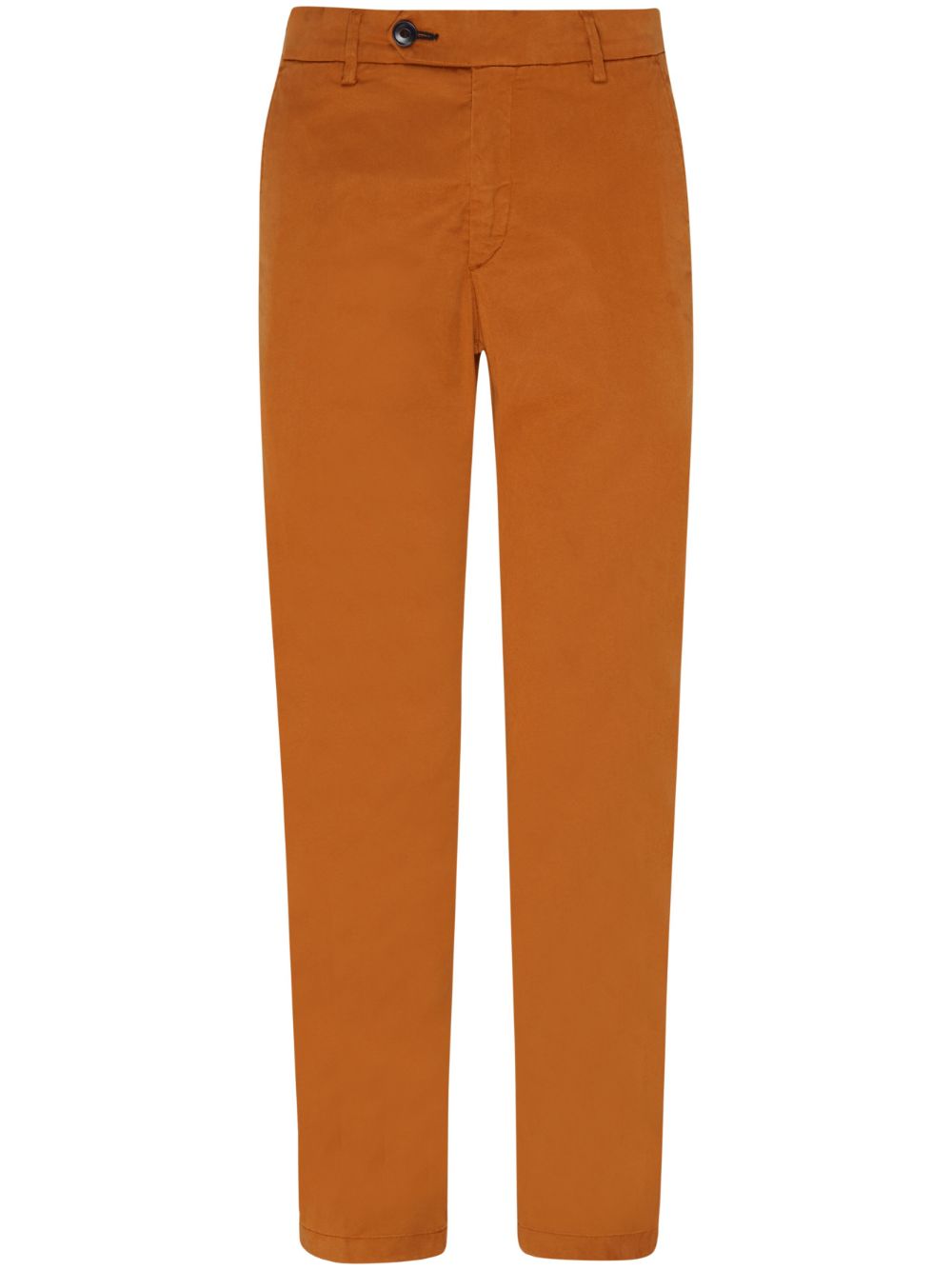 Vilebrequin Taillat trousers - Brown