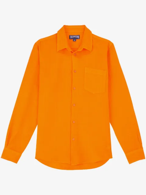 Vilebrequin linen shirt