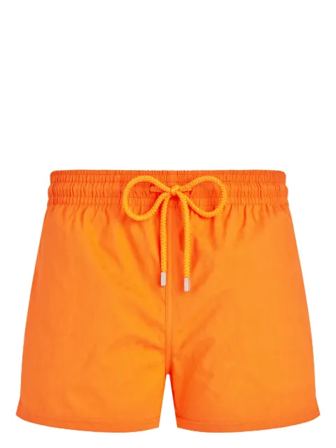 Vilebrequin turtle jacquard-print swim shorts 