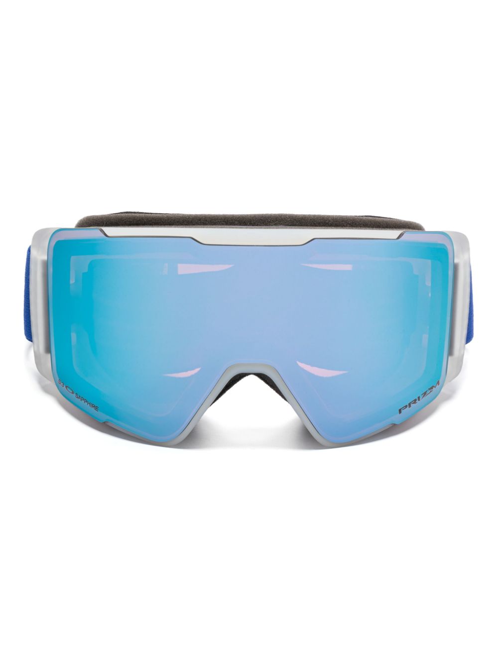 Line Miner™ Pro ski goggles