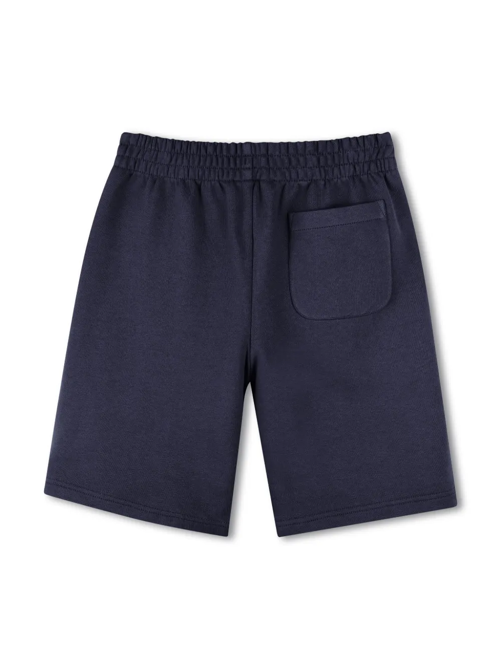 Kenzo Kids Festive trainingsshorts - Blauw