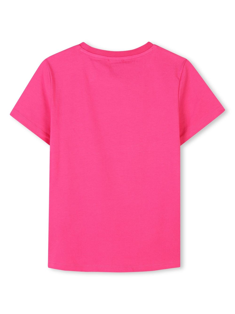 Kenzo Kids Feestelijk T-shirt - Roze