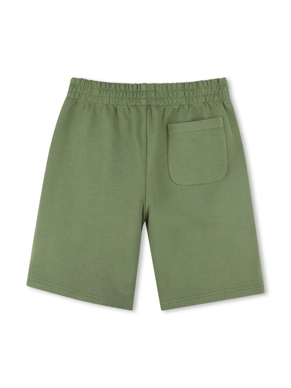 Kenzo Kids Festive trainingsshorts - Groen