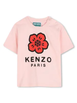 Kenzo Kids（ケンゾー・キッズ） - ファーフェッチ