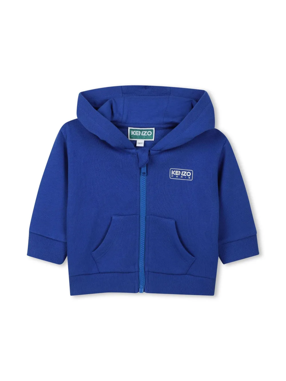 Kenzo Kids Tuta sportiva con stampa | Tute sportive | Image 3