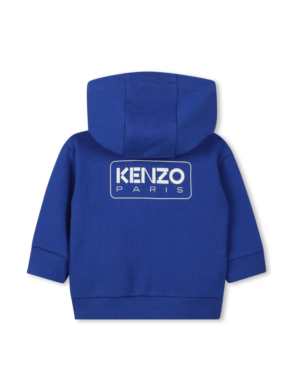 Kenzo Kids Tuta sportiva con stampa | Tutto l'abbigliamento neonato | Image 4