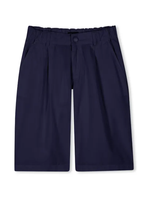 Kenzo Kids bermudas con pretina elástica