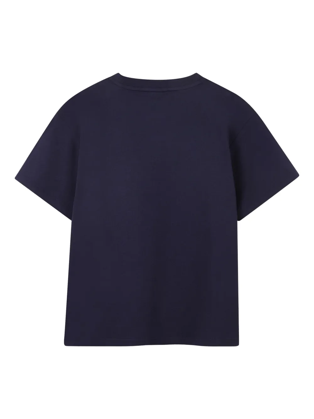 Kenzo Kids playera con logo afelpado | Playeras | Image 2