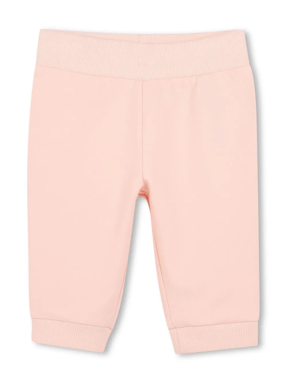 Kenzo Kids Trainingspak met logoprint Roze