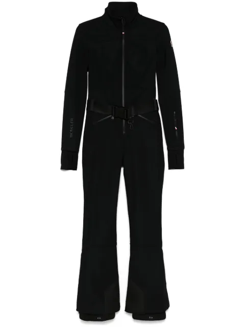 Moncler Grenoble ski jumpsuit