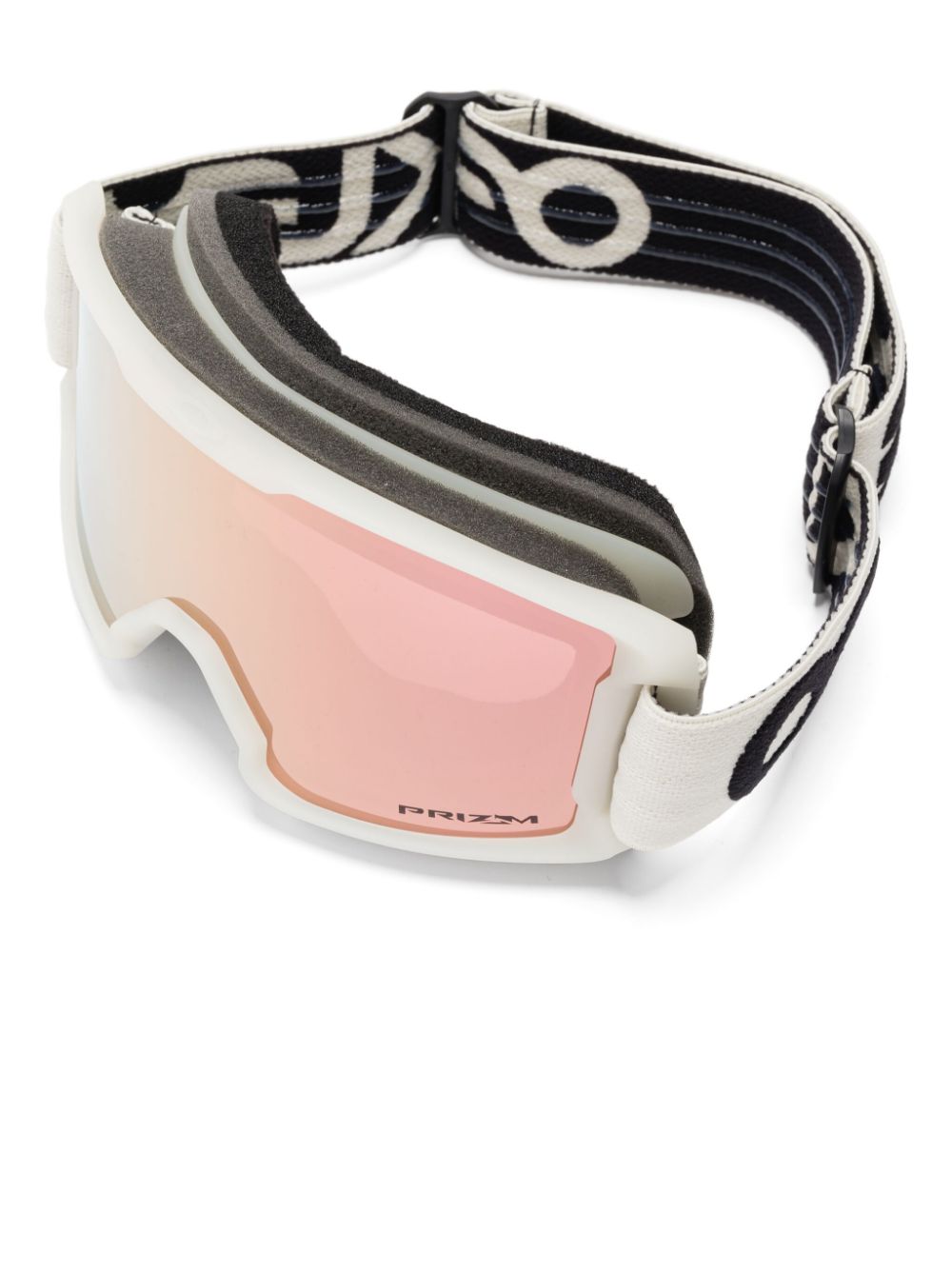 Oakley Line Miner skibril - Grijs