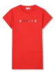 Diesel Kids Logo t-shirt | Yellow | FARFETCH